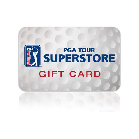 pga superstore gift card near me